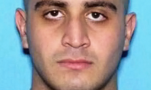 The Orlando attack — Fundamentally American The Orlando attack — Fundamentally American