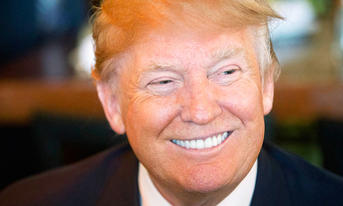 Has Omar Mateen won Trump the US presidency?