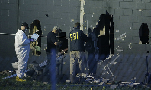 Threats against Muslims must stop after Orlando attack: US authorities