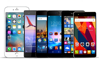 Daraz.pk's big plans for 'Mobile Week': Exclusive cellphone deals Daraz.pk's big plans for 'Mobile Week': Exclusive cellphone deals