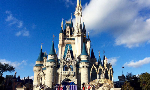 Toddler's body found after gator attack in Disney Orlando resort Toddler's body found after gator attack in Disney Orlando resort