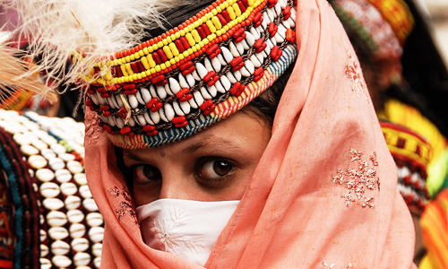Residents clash in Chitral over Kalash girl’s ‘forced’ conversion to Islam