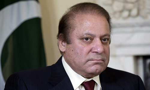 PM's unprecedented absence lays bare constitutional vacuums