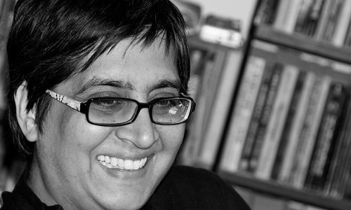 KMC renames roads in Karachi after Sabeen Mahmud and Parveen Rehman