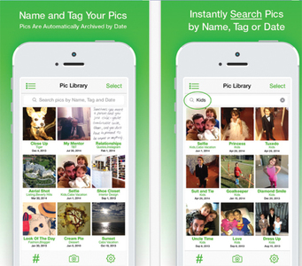 Best photo management apps
