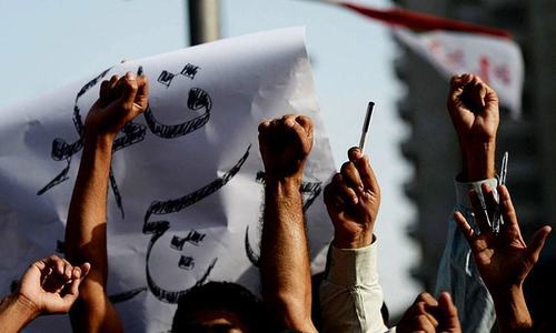 &lsquo;Banning a programme is against freedom of expression&rsquo;