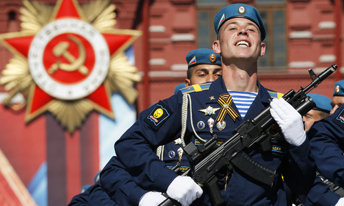 Germany warns Nato of ‘sabre-rattling’ against Russia Germany warns Nato of ‘sabre-rattling’ against Russia