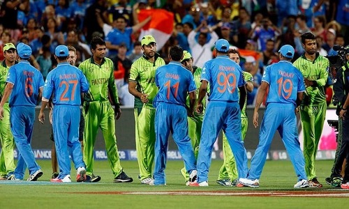ICC considers inception of 13-team ODI league in total revamp: report