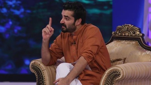 Ahmadi persecution, blasphemy law and other things Hamza Ali Abbasi will discuss on his bold Ramazan show