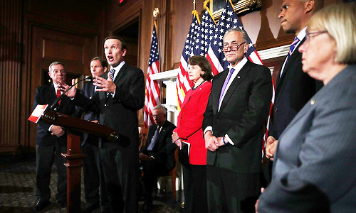 US Senate rejects gun-control measures after Orlando shooting