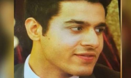 Lawyer son of SHC CJ &lsquo;kidnapped&rsquo; in Karachi