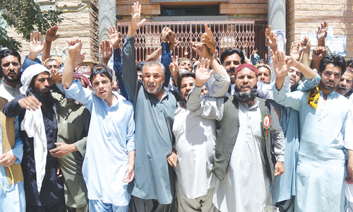 NAB gets another 14-day remand of Langove