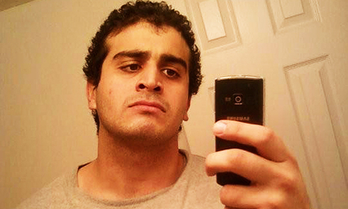 Pakistani American says he reported Orlando killer Omar Mateen to FBI