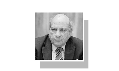 The endangered Kalash