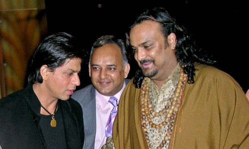 Indian fans mourn Amjad Sabri, dub him the 'Rockstar of Qawwali'