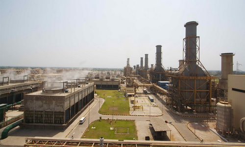Nepra displeased over capacity-output gap in public sector