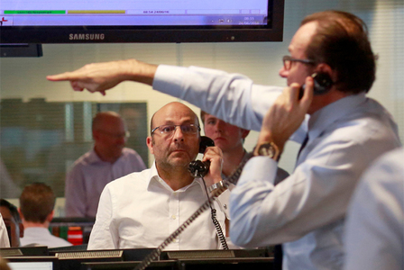 Brexit vote batters global markets