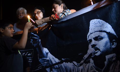 Sabri&rsquo;s murder