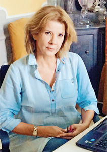 Sound byte: &lsquo;Prescription drugs just as dangerous as narcotics&rsquo;