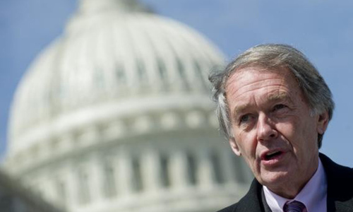 US senator hails NSG ruling on India’s membership bid US senator hails NSG ruling on India’s membership bid