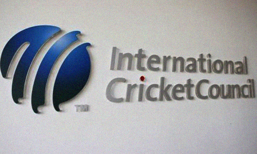 Two-division Tests and ODI league on ICC agenda