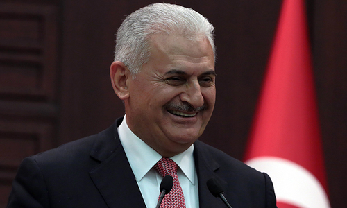 Israeli, Turkish leaders laud deal to restore ties