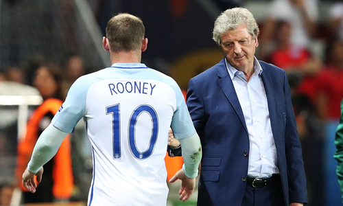 British media call Iceland loss worst in English history