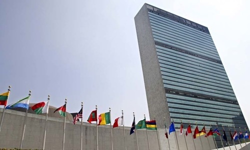 Amnesty, HRW want Saudis removed from UN Human Rights Council Amnesty, HRW want Saudis removed from UN Human Rights Council
