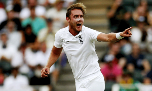 'Skillful' Pakistan bowlers will pose threat to English batsmen: Stuart Broad