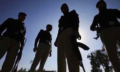 ICJ terms Protection of Pakistan Act as 'oppressive and ineffective'