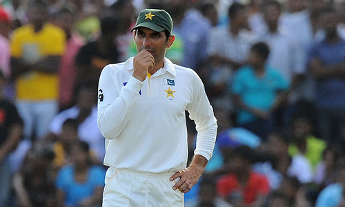 Comment: Pakistan face tough challenge on England tour Comment: Pakistan face tough challenge on England tour