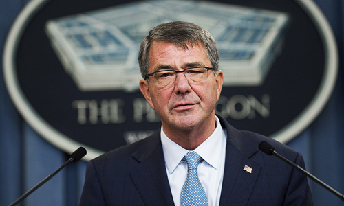 US military repeals ban on transgender service members