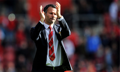 Giggs savours Wales's 'greatest night'