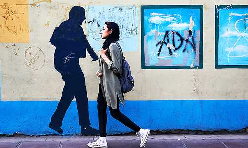 Why women moral police women