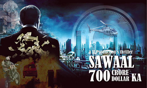 Culture Circle: 10 films to vie for audiences in Eid holidays