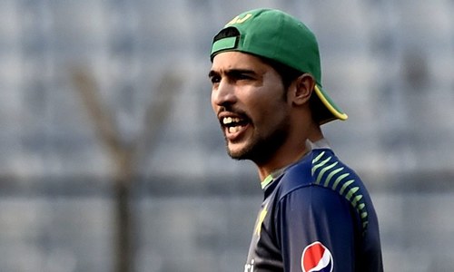 My prime target is to become world&rsquo;s best bowler: Amir