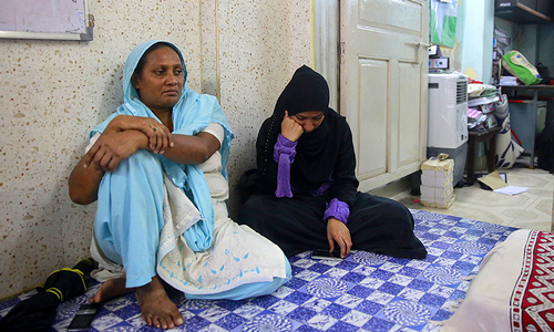 Muslim women campaign to end instant divorce in India