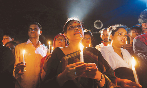 Bangladesh govt blames home-grown  group for Dhaka cafe tragedy