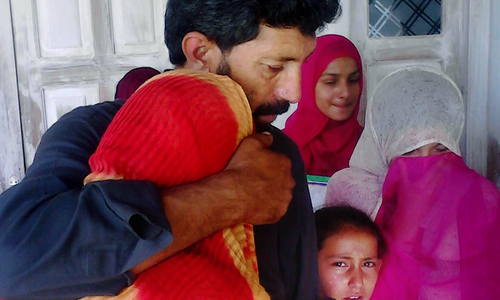 In Pakistan, gruesome 'honour' killings bring a new backlash