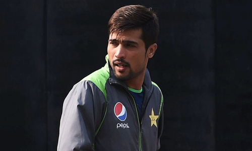 Amir will have to face 'reaction' at Lords, warns England skipper Cook