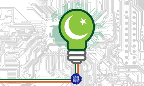 What Pakistani startups can learn from India