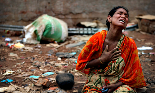 What hasn’t changed since Bangladesh factory collapse What hasn’t changed since Bangladesh factory collapse