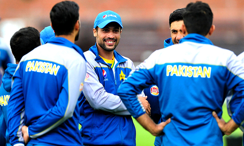 Amir heroics make Trescothick wary of England's top-order