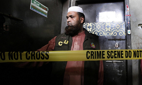 Bangladesh politician 'stunned' by son's role in Dhaka carnage