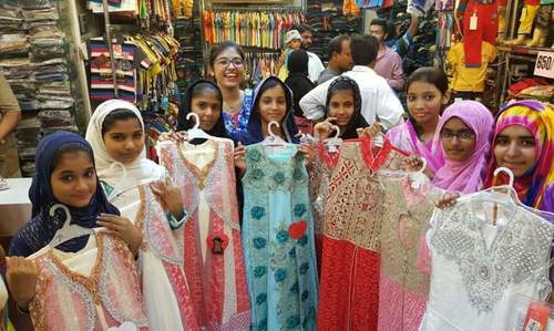 80 smiles that made my Eid memorable