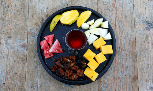 Global iftar: What people around the world ate this Ramazan