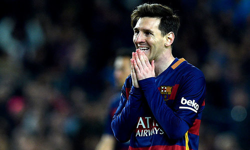 Messi sentenced to 21 months in prison for tax crime Messi sentenced to 21 months in prison for tax crime
