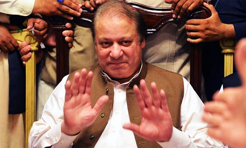 Dedicated PIA aircraft to carry PM, camp office back to Pakistan Dedicated PIA aircraft to carry PM, camp office back to Pakistan