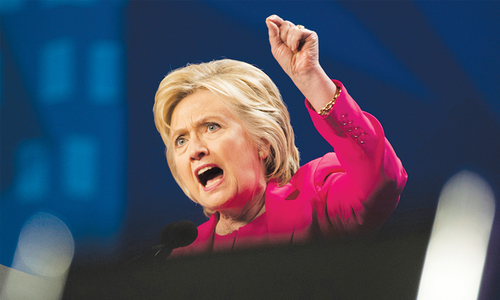 US State Department to reopen Clinton emails probe