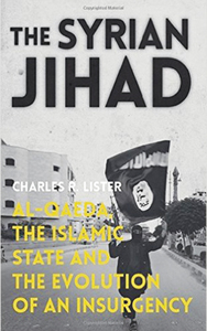 Syria&rsquo;s violent descent into chaos